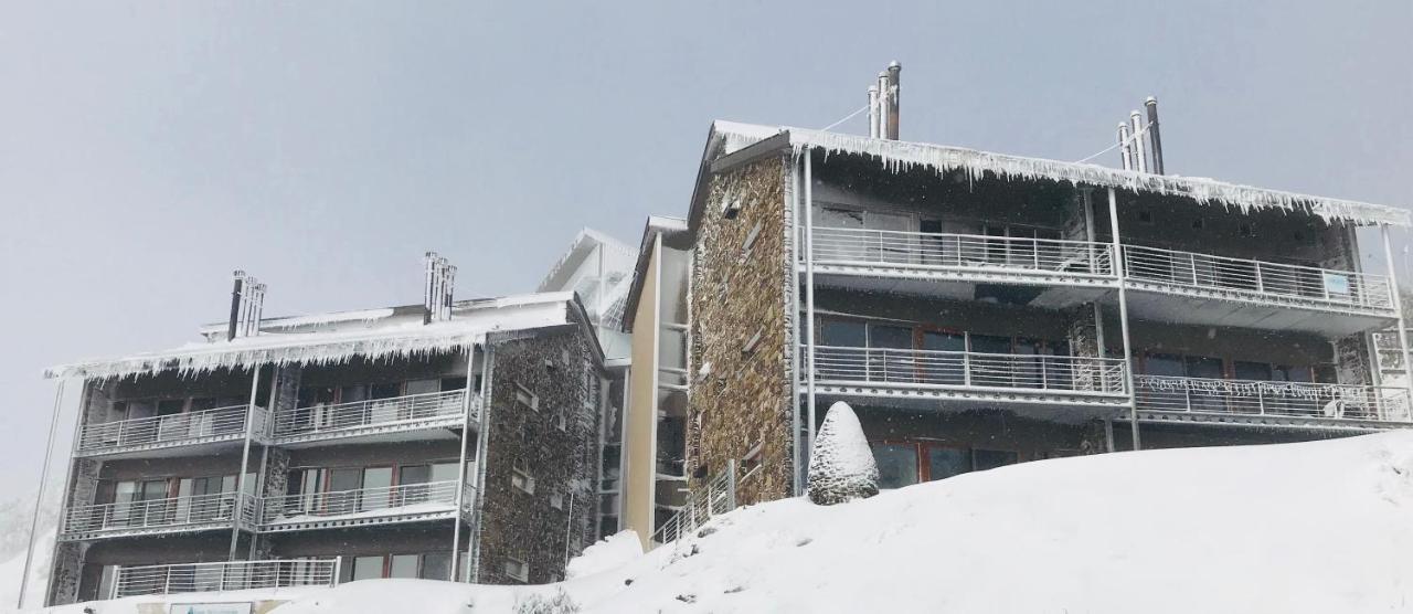 Alpine Woodsmoke Apartments Фолс-Крик Экстерьер фото